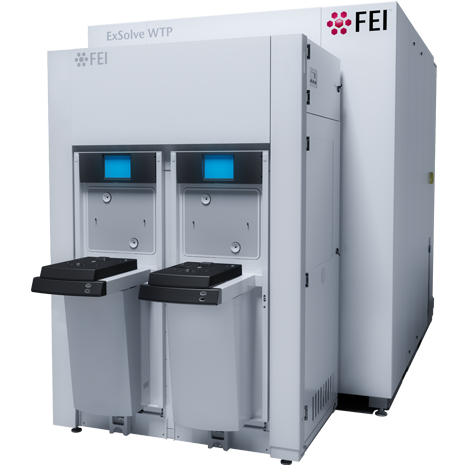 FEI۽ɨ΢ (FIB-SEM) 
