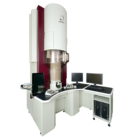 JEM-ARM300F GRAND ARM ͸΢