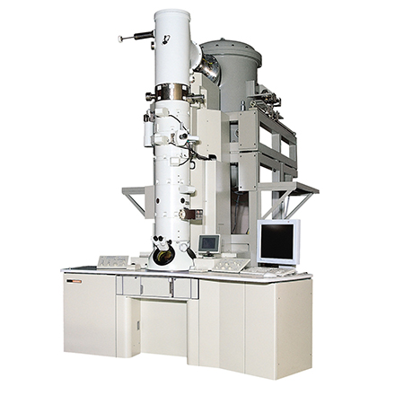 ձӳ͸΢JEM-3200FS