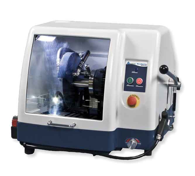 AbrasiMet 250̨ʽֶɰи