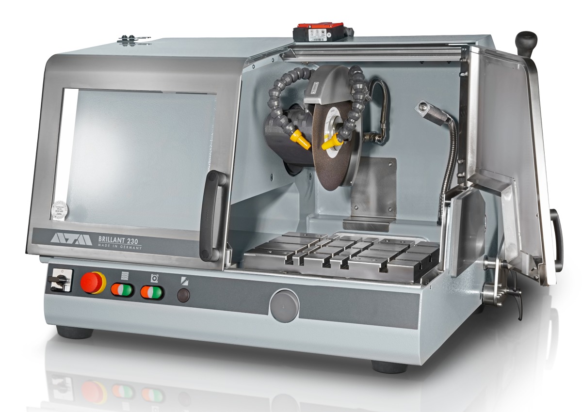 QATMиBRILLANT 230