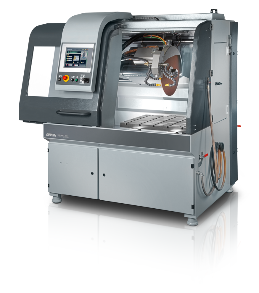 ҵʪʽиQcut 600 A(Brillant 285)