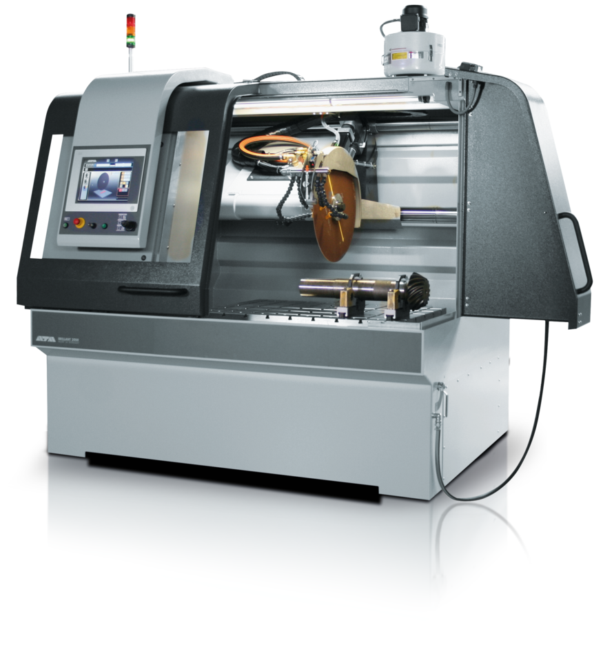 ͹ҵʪʽиQcut 800 A (BRILLANT 2000)